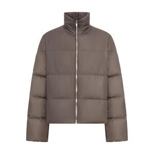 Moncler + Rick Owens Men Cyclopic Padded Jacket In Technical Fabric